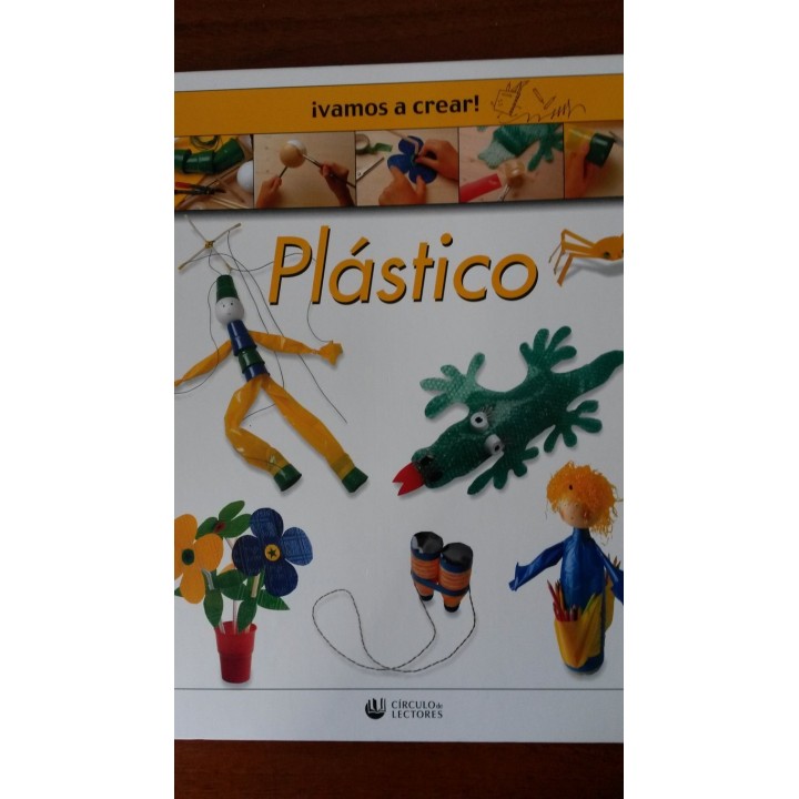 PLÁSTICO
